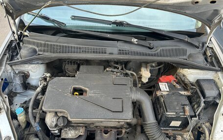 Suzuki SX4 II рестайлинг, 2007 год, 470 000 рублей, 10 фотография