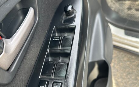 Suzuki SX4 II рестайлинг, 2007 год, 470 000 рублей, 9 фотография