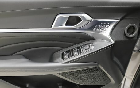 Haval F7, 2025 год, 3 699 000 рублей, 10 фотография