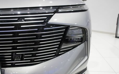 Haval F7, 2025 год, 3 699 000 рублей, 6 фотография