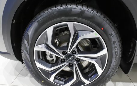 Haval F7, 2025 год, 3 699 000 рублей, 7 фотография