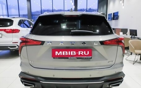 Haval F7, 2025 год, 3 699 000 рублей, 2 фотография