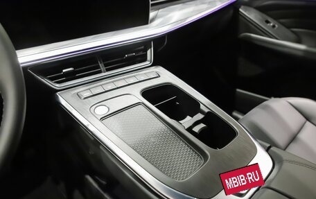 Haval F7, 2025 год, 3 699 000 рублей, 13 фотография