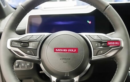 Haval F7, 2025 год, 3 699 000 рублей, 14 фотография