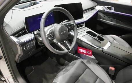 Haval F7, 2025 год, 3 699 000 рублей, 9 фотография