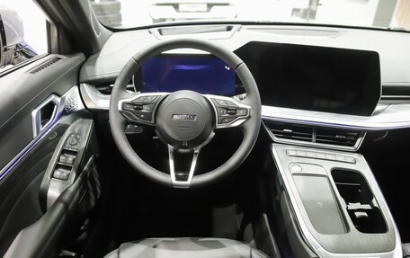 Haval F7, 2025 год, 3 699 000 рублей, 18 фотография