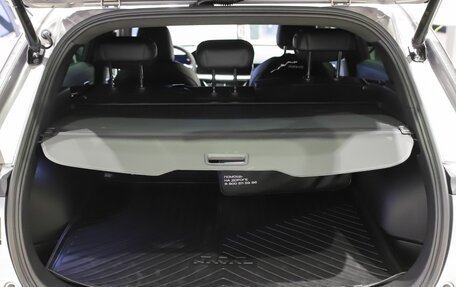 Haval F7, 2025 год, 3 699 000 рублей, 19 фотография