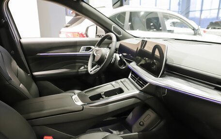 Haval F7, 2025 год, 3 699 000 рублей, 21 фотография