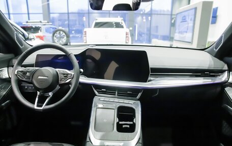 Haval F7, 2025 год, 3 699 000 рублей, 17 фотография