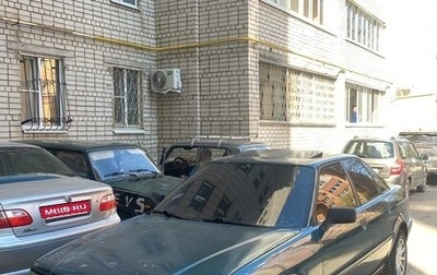 Audi 80, 1991 год, 110 000 рублей, 1 фотография