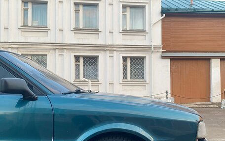 Audi 80, 1991 год, 110 000 рублей, 7 фотография