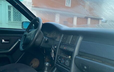 Audi 80, 1991 год, 110 000 рублей, 17 фотография