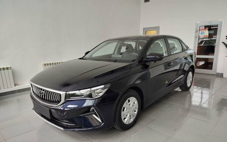 Geely Emgrand, 2024 год, 2 099 990 рублей, 1 фотография