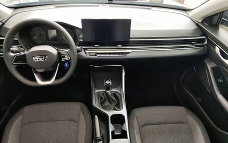 Geely Emgrand, 2024 год, 2 099 990 рублей, 4 фотография
