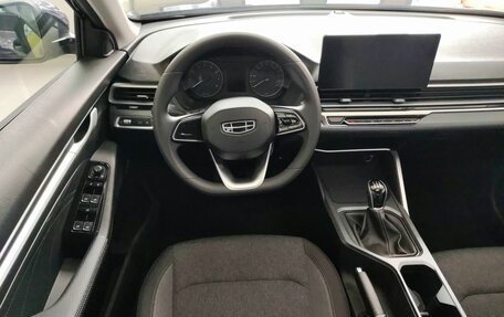 Geely Emgrand, 2024 год, 2 099 990 рублей, 5 фотография