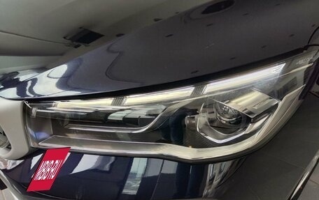 Geely Emgrand, 2024 год, 2 099 990 рублей, 3 фотография