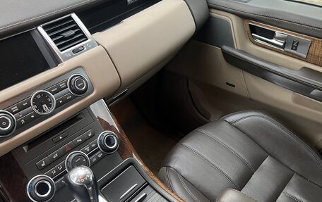 Land Rover Range Rover Sport I рестайлинг, 2013 год, 2 000 000 рублей, 14 фотография