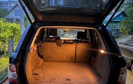 Land Rover Range Rover Sport I рестайлинг, 2013 год, 2 000 000 рублей, 13 фотография