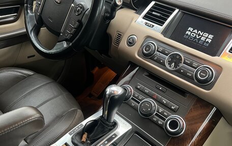 Land Rover Range Rover Sport I рестайлинг, 2013 год, 2 000 000 рублей, 6 фотография
