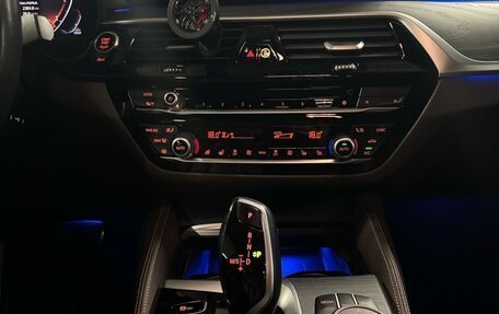 BMW 5 серия, 2020 год, 5 600 000 рублей, 8 фотография
