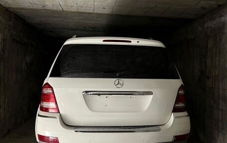 Mercedes-Benz GL-Класс, 2008 год, 1 250 000 рублей, 7 фотография