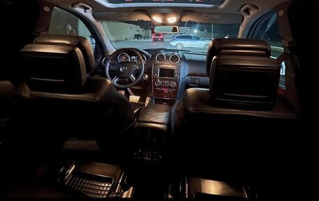 Mercedes-Benz GL-Класс, 2008 год, 1 250 000 рублей, 6 фотография
