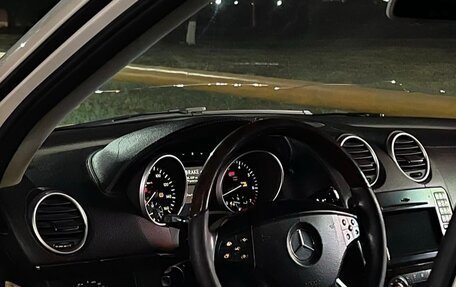 Mercedes-Benz GL-Класс, 2008 год, 1 250 000 рублей, 5 фотография