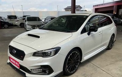 Subaru Levorg I, 2020 год, 1 462 000 рублей, 1 фотография
