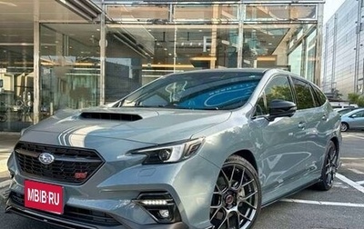 Subaru Levorg, 2022 год, 1 788 000 рублей, 1 фотография