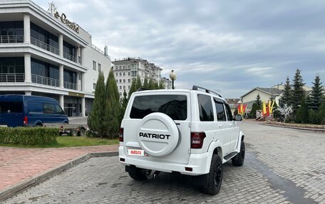 ЛуАЗ Patriot, 2021 год, 2 750 000 рублей, 6 фотография