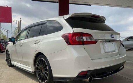 Subaru Levorg I, 2020 год, 1 462 000 рублей, 3 фотография