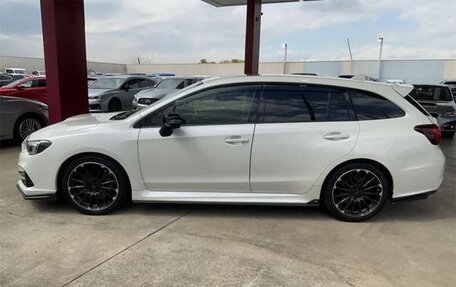 Subaru Levorg I, 2020 год, 1 462 000 рублей, 2 фотография