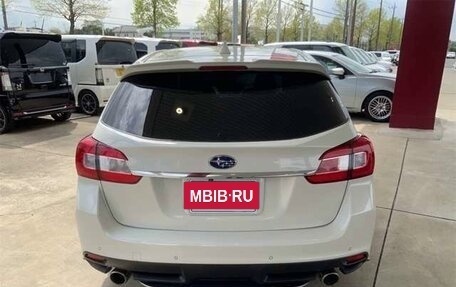 Subaru Levorg I, 2020 год, 1 462 000 рублей, 4 фотография
