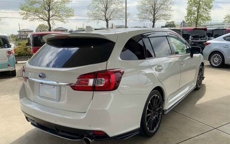 Subaru Levorg I, 2020 год, 1 462 000 рублей, 5 фотография