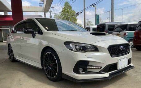 Subaru Levorg I, 2020 год, 1 462 000 рублей, 7 фотография