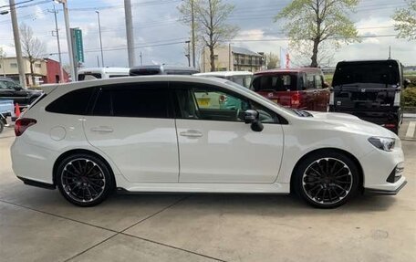 Subaru Levorg I, 2020 год, 1 462 000 рублей, 6 фотография