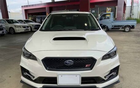 Subaru Levorg I, 2020 год, 1 462 000 рублей, 8 фотография