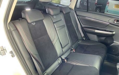 Subaru Levorg I, 2020 год, 1 462 000 рублей, 12 фотография