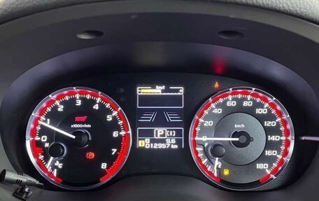 Subaru Levorg I, 2020 год, 1 462 000 рублей, 10 фотография