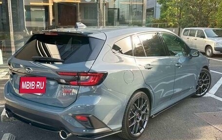 Subaru Levorg, 2022 год, 1 788 000 рублей, 3 фотография