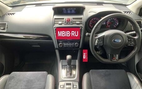 Subaru Levorg I, 2020 год, 1 462 000 рублей, 9 фотография