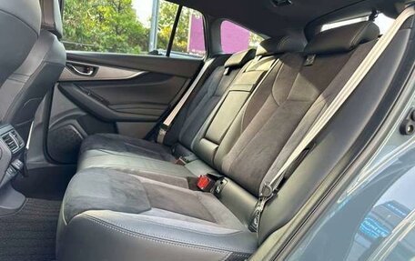 Subaru Levorg, 2022 год, 1 788 000 рублей, 12 фотография