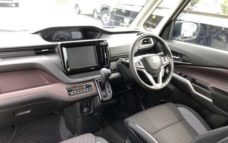 Suzuki Solio, 2021 год, 949 000 рублей, 7 фотография
