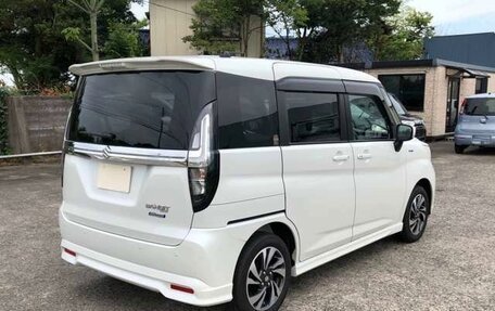 Suzuki Solio, 2021 год, 949 000 рублей, 4 фотография