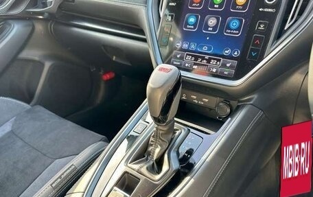 Subaru Levorg, 2022 год, 1 788 000 рублей, 10 фотография