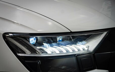 Audi Q8 I, 2019 год, 7 879 000 рублей, 7 фотография