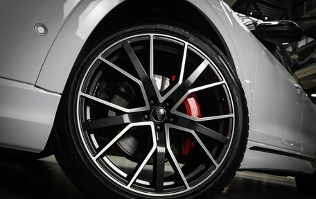 Audi Q8 I, 2019 год, 7 879 000 рублей, 9 фотография