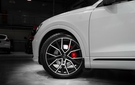 Audi Q8 I, 2019 год, 7 879 000 рублей, 13 фотография