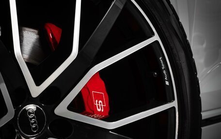Audi Q8 I, 2019 год, 7 879 000 рублей, 12 фотография