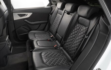 Audi Q8 I, 2019 год, 7 879 000 рублей, 18 фотография